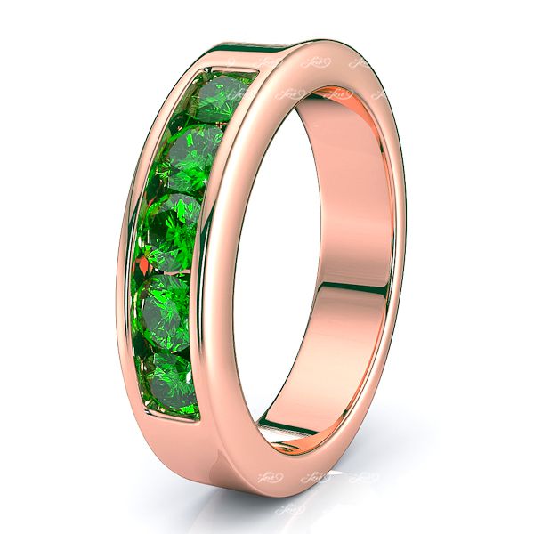Rose Emerald
