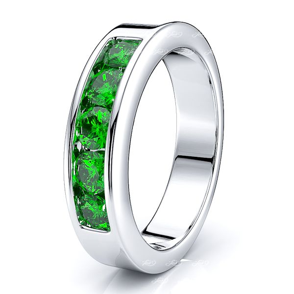 White Emerald