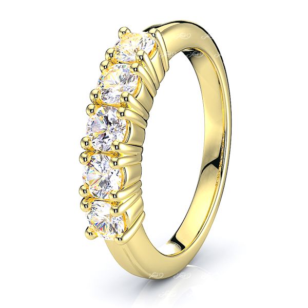 Yellow Diamond