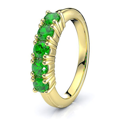 Yellow Emerald