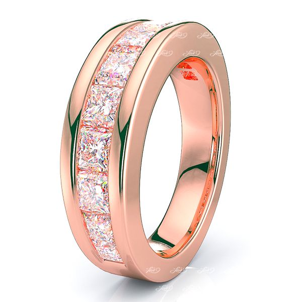 Rose Diamond