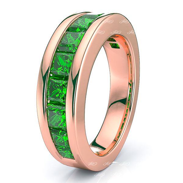 Rose Emerald
