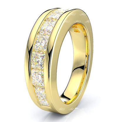 Yellow Diamond