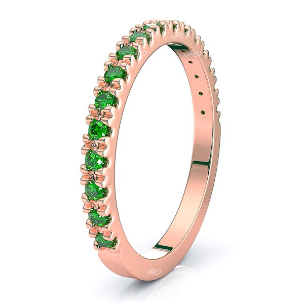 Rose Emerald