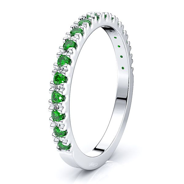 White Emerald