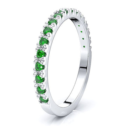 White Emerald