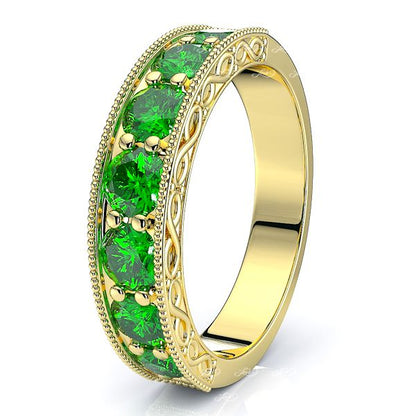 Yellow Emerald