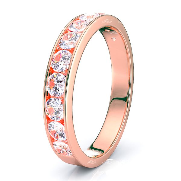 Rose Diamond