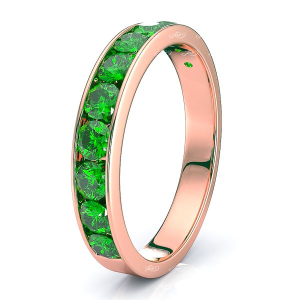 Rose Emerald