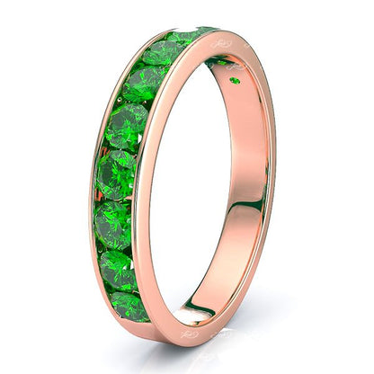 Rose Emerald