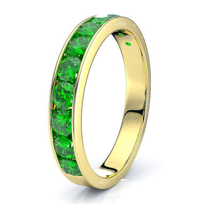 Yellow Emerald
