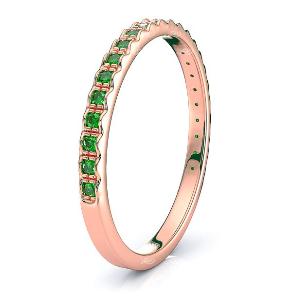 Rose Emerald