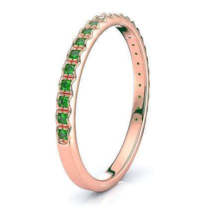 Rose Emerald