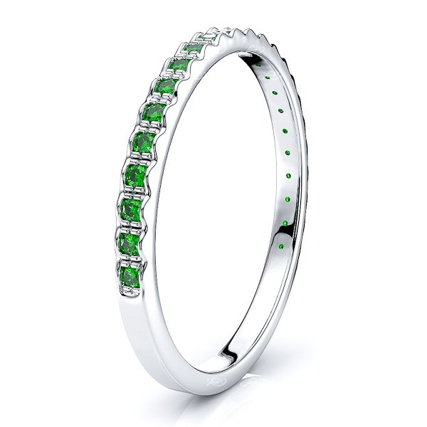 White Emerald