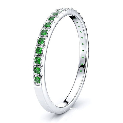 White Emerald