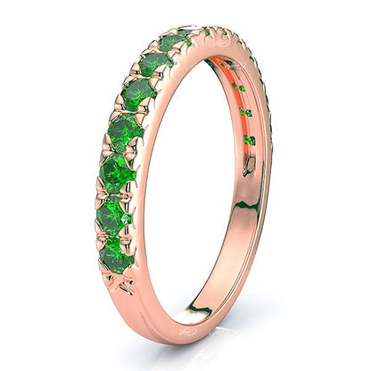 Rose Emerald