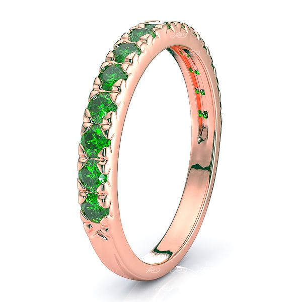 Rose Emerald