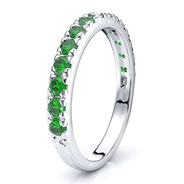 White Emerald