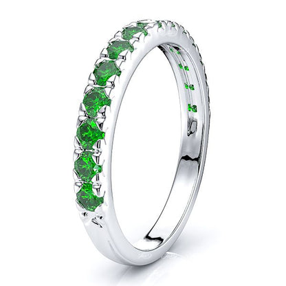 White Emerald