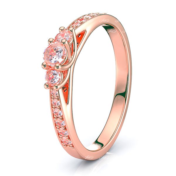 Rose Diamond