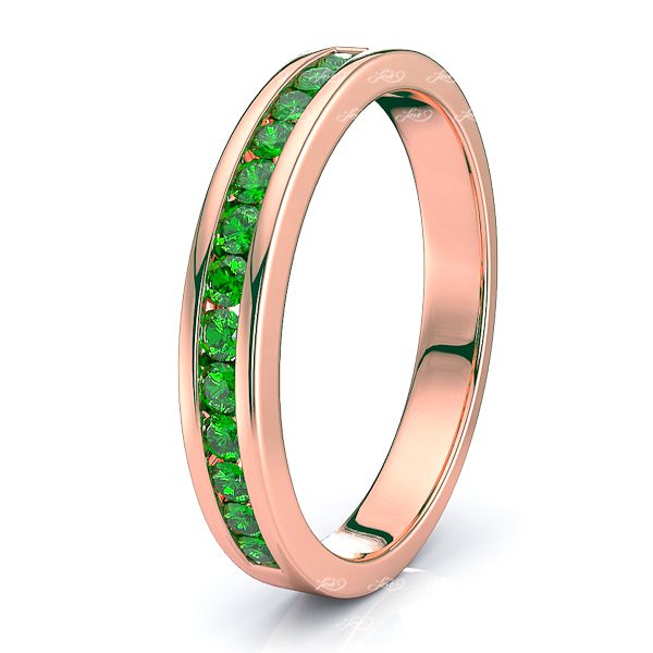 Rose Emerald