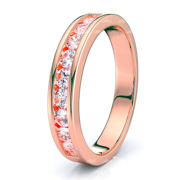 Rose Diamond