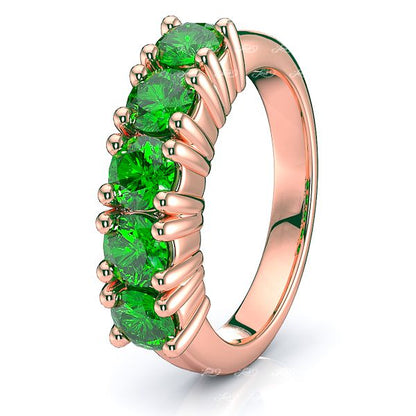 Rose Emerald