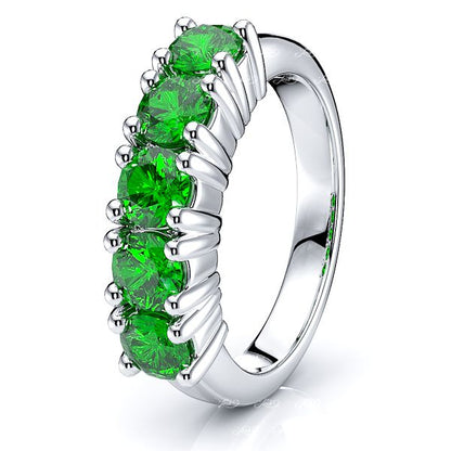 White Emerald