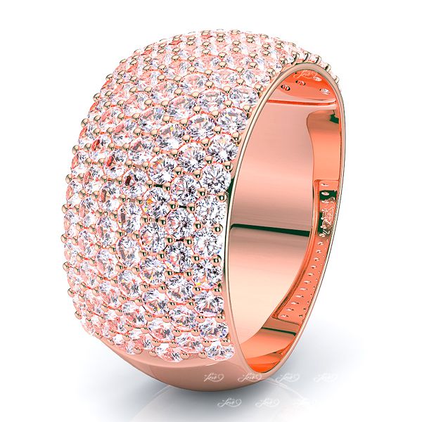Rose Diamond