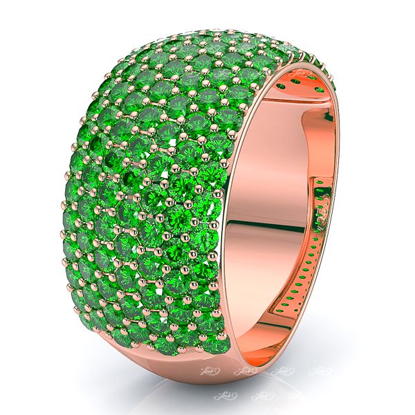Rose Emerald