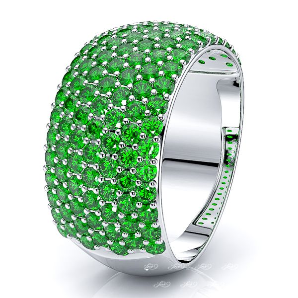 White Emerald