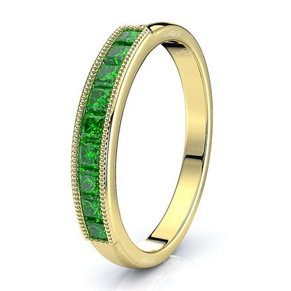 Yellow Emerald