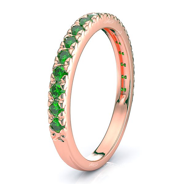 Rose Emerald