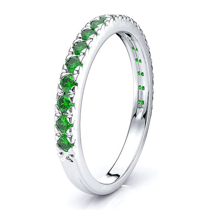 White Emerald