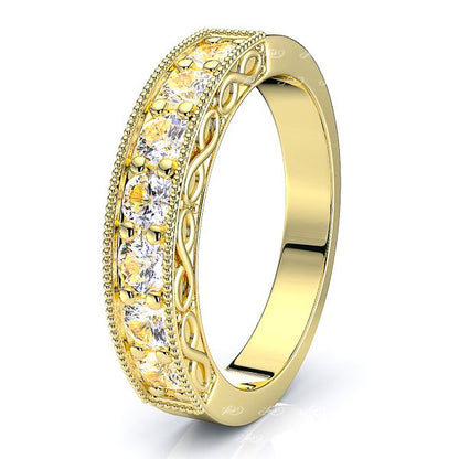 Yellow Diamond