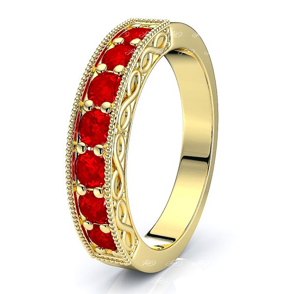 Yellow Ruby