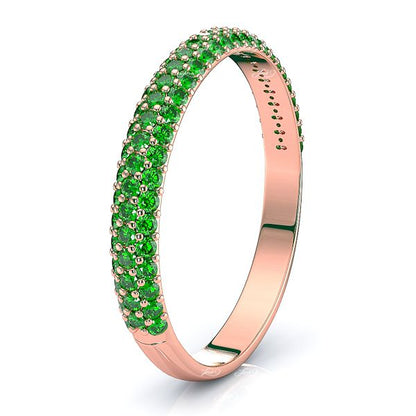 Rose Emerald