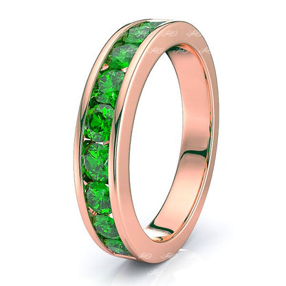 Rose Emerald