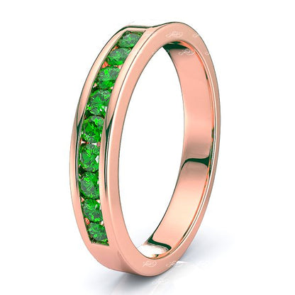 Rose Emerald