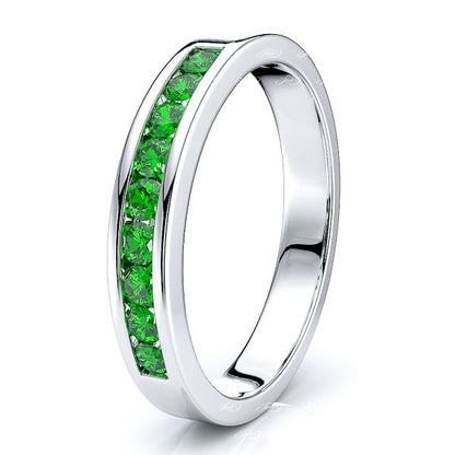 White Emerald