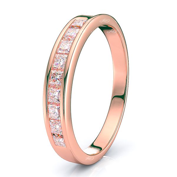 Rose Diamond