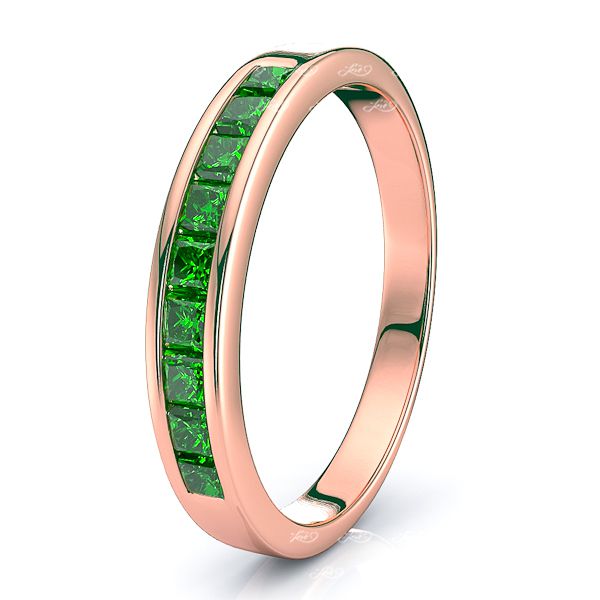Rose Emerald