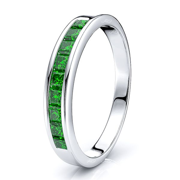 White Emerald