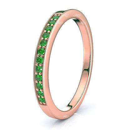 Rose Emerald