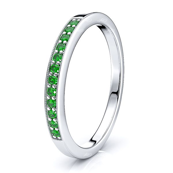 White Emerald