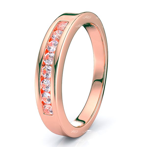 Rose Diamond