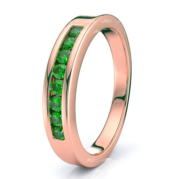 Rose Emerald