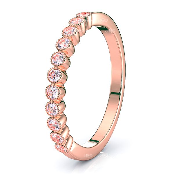 Rose Diamond