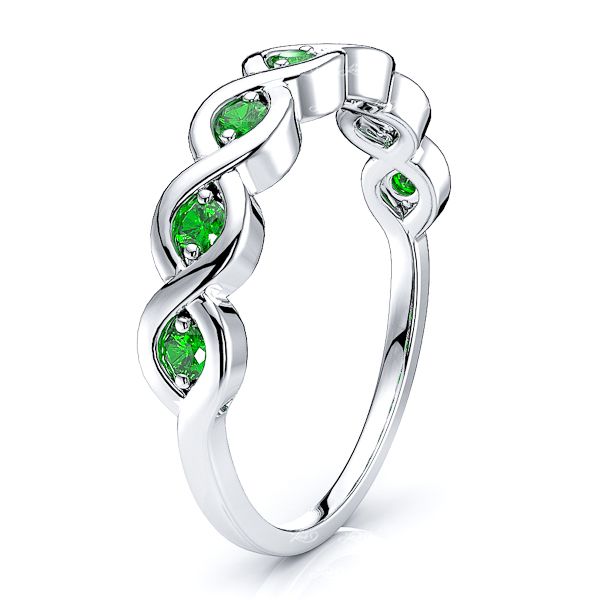 White Emerald
