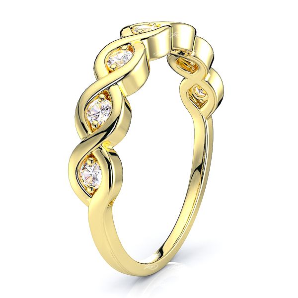 Yellow Diamond